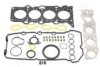 SUZUK 1140086875000 Full Gasket Set, engine